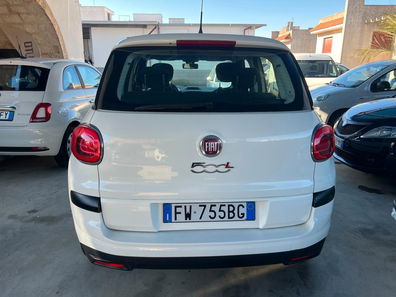 Fiat 500L 1.3 Multijet 95 CV Urban