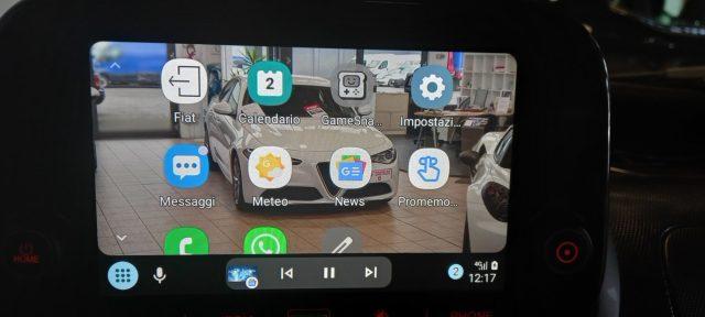 FIAT Fiorino 1.3 MJT 95CV Combinato N1 AUTOCARRO