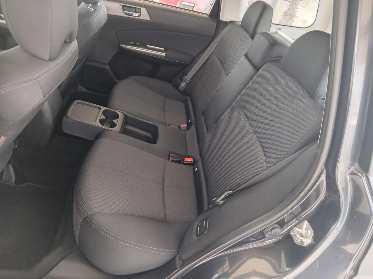 Subaru Forester 2.0 DISEL C.V 150. 4X4 PERFETTA QUAL PROVA