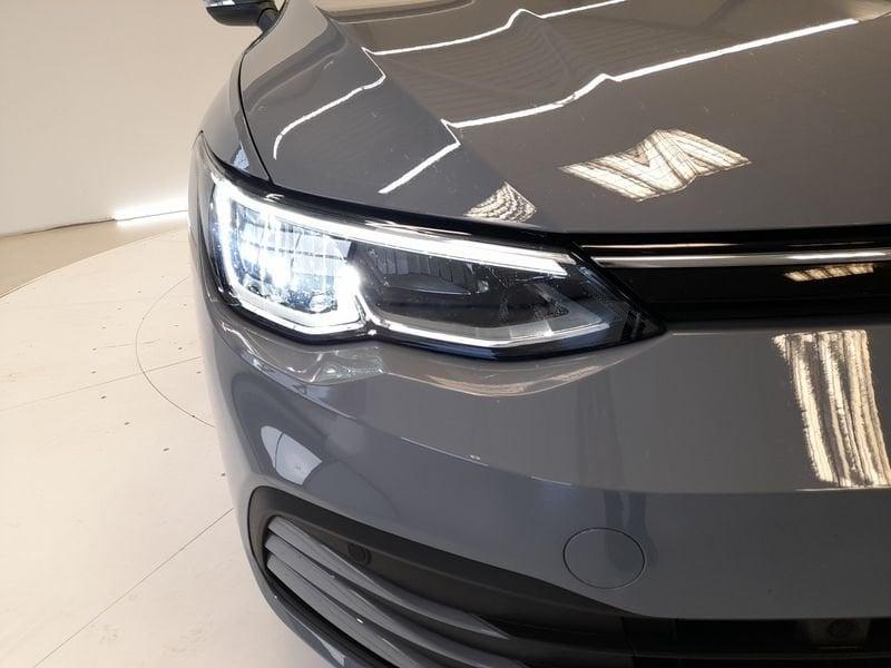 Volkswagen Golf 1.0 eTSI 81kW EVO Life DSG