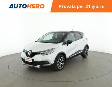 RENAULT Captur TCe 120 CV EDC Start&Stop Energy Intens