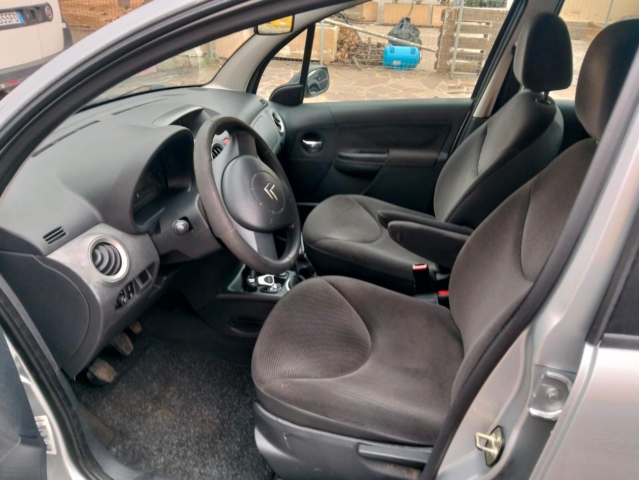 Citroen C3 1.1 Classique