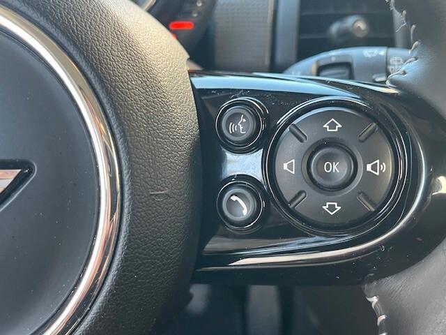 Mini 1.5 One D 5 porte