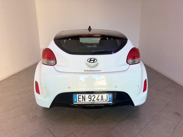 HYUNDAI Veloster 1.6 GDI Comfort