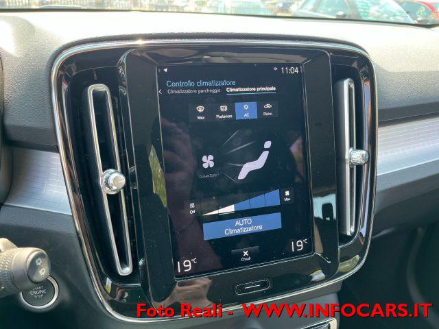 VOLVO XC40 T5 Recharge PHEV Inscription Expression PROMO!
