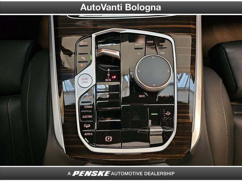 BMW X5 X5 xDrive50e Msport Pro