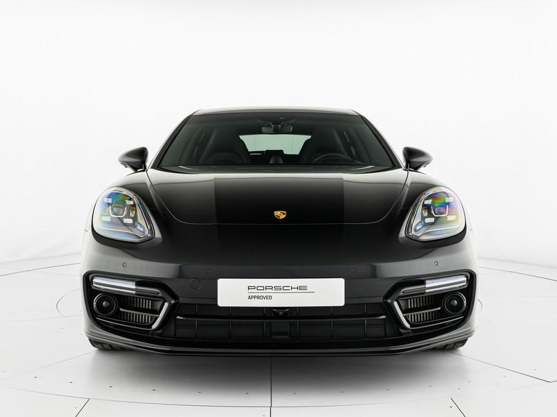 Porsche Panamera sport turismo 2.9 4 e-hybrid platinum edition auto