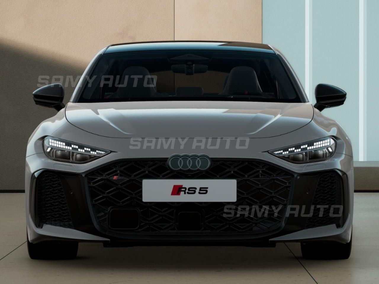 Audi RS5 Sportback 2.9 tfsi Performance Edition quattro 470cv tiptronic