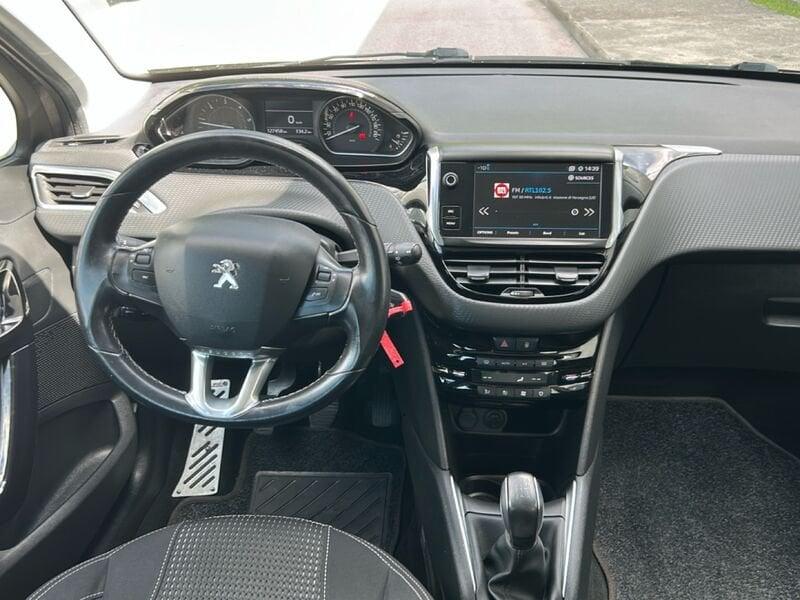 Peugeot 208 208 5p 1.6 bluehdi Allure 75cv