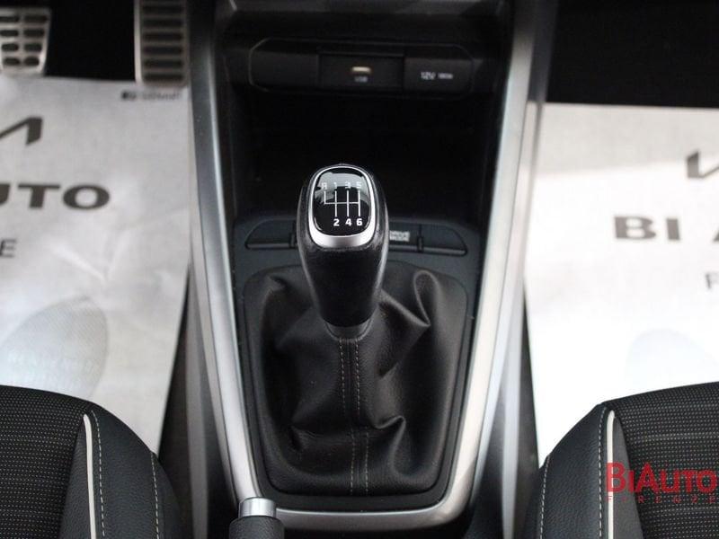 Kia Stonic Stonic 1.0 t-gdi mhev GT Line 100cv imt