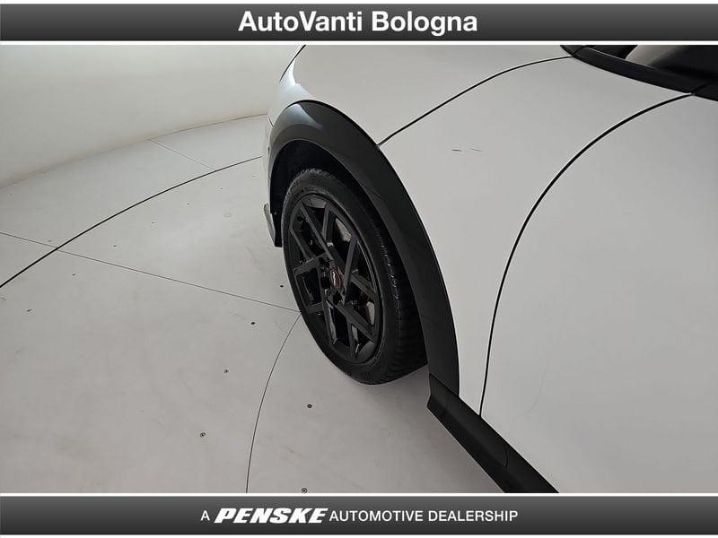 MINI Cooper Mini Cooper 3p 2.0 S JCW auto