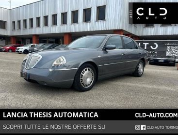 Lancia Thesis Thesis 2.4 jtd 20v Executive 185cv auto