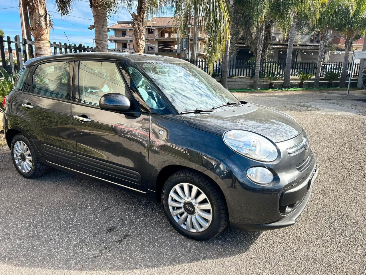 Fiat 500L 1.3 Multijet 95 CV Business