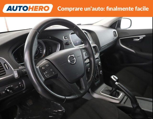 VOLVO V40 Cross Country D2 Business