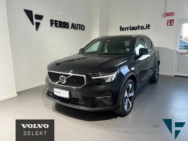 VOLVO XC40 B3 automatico Core