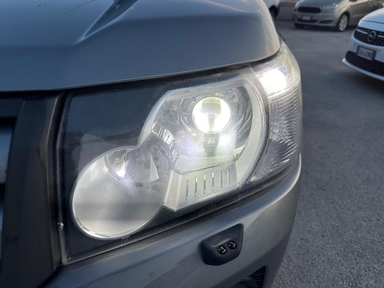 Land Rover Freelander 2012 2.2 TD4 150CV HSE AUT.