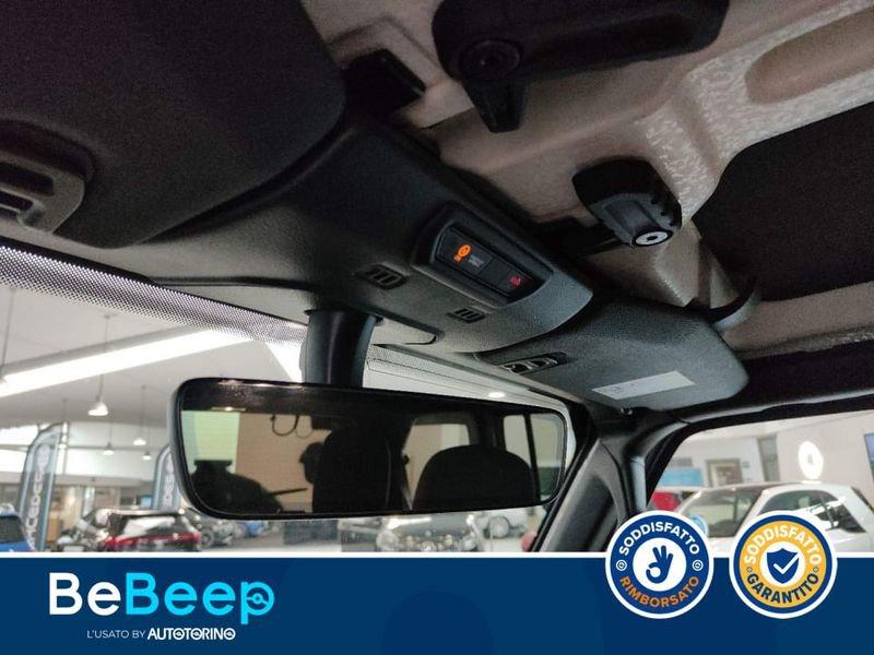 Jeep Wrangler UNLIMITED 2.0 TURBO SAHARA AUTO