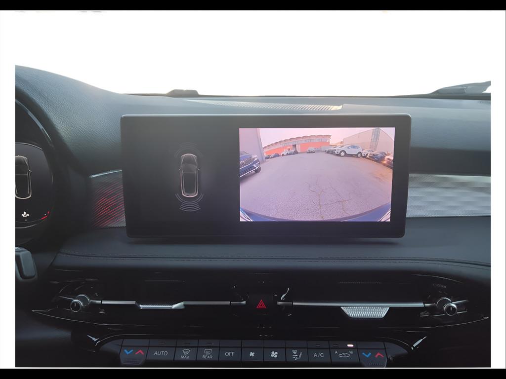 ALFA ROMEO Tonale - Tonale 1.5 hybrid Speciale 160cv tct7