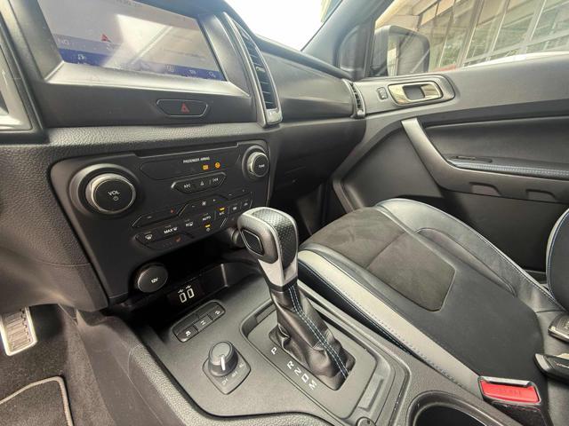 FORD Ranger Raptor 2.0 TDCi aut. 213CV DC 5 posti