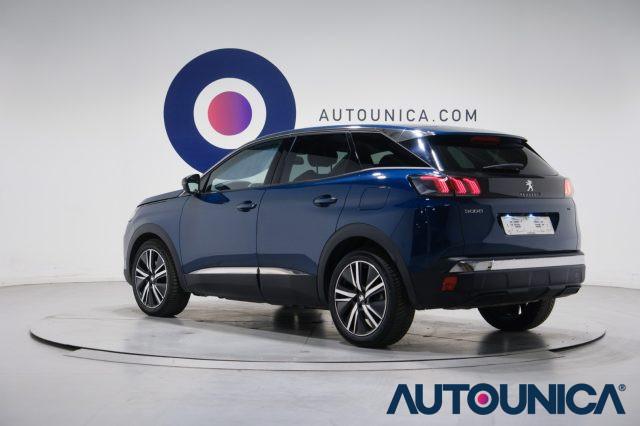 PEUGEOT 3008 HYBRID 180 E-EAT8 ALLURE PACK FULL LED