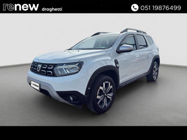 Dacia Duster 1.5 Blue dCi 8V 115 CV 4x4 Prestige DaciaPlus