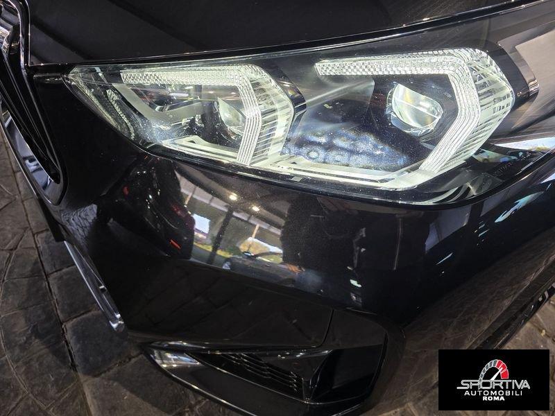 BMW X1 MSPORT INNOVATION PACKAGE PLUS TOTAL BLACK XDRIVE! 25E PLUG-IN