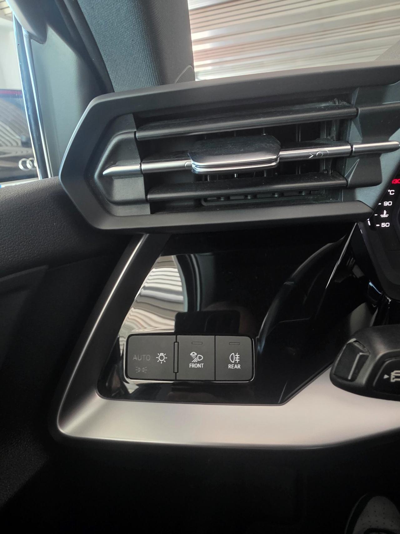 Audi A3 SPB 30 TFSI S tronic Business Advanced