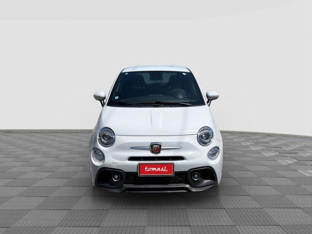 ABARTH 595 595 1.4 Turbo T-Jet 165 CV