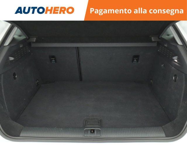 AUDI A3 SPB 1.6 TDI Design