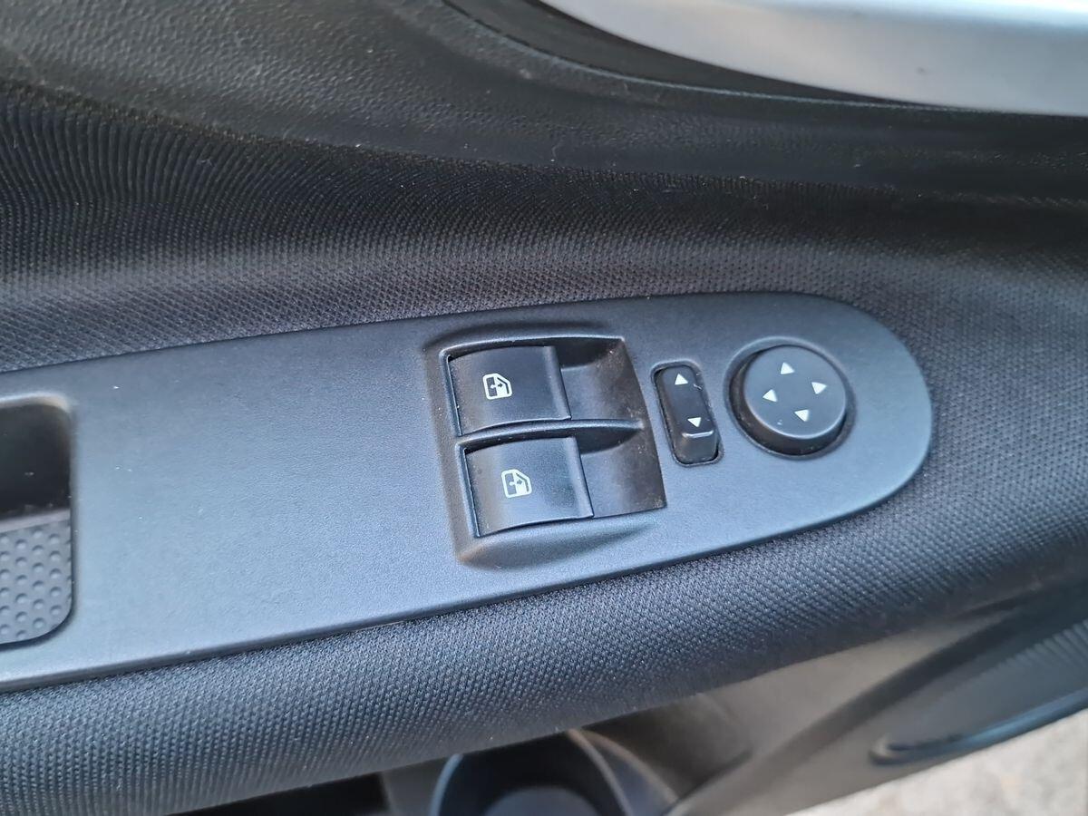 FIAT GRANDE PUNTO EVO 1.2 STREET