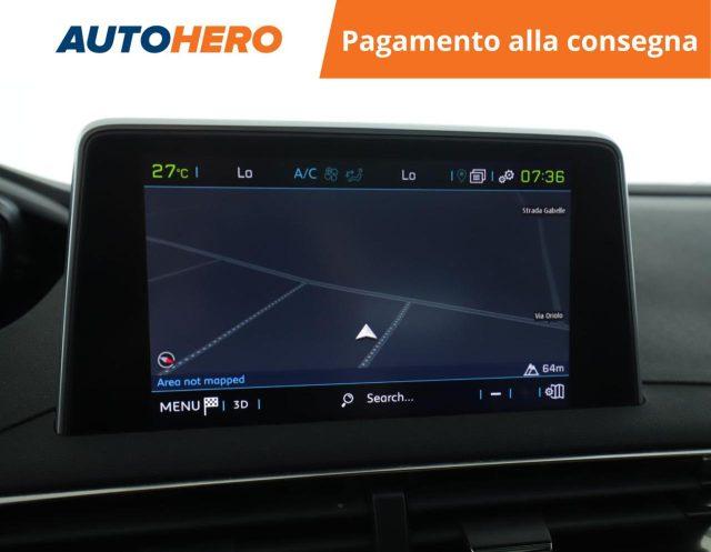 PEUGEOT 3008 Hybrid4 300 e-EAT8 GT