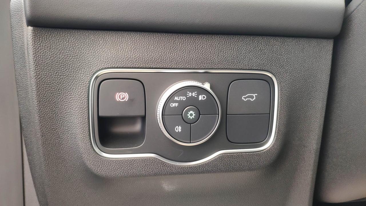 Jaecoo 5 Exclusive DCT 1600CC 147 CV