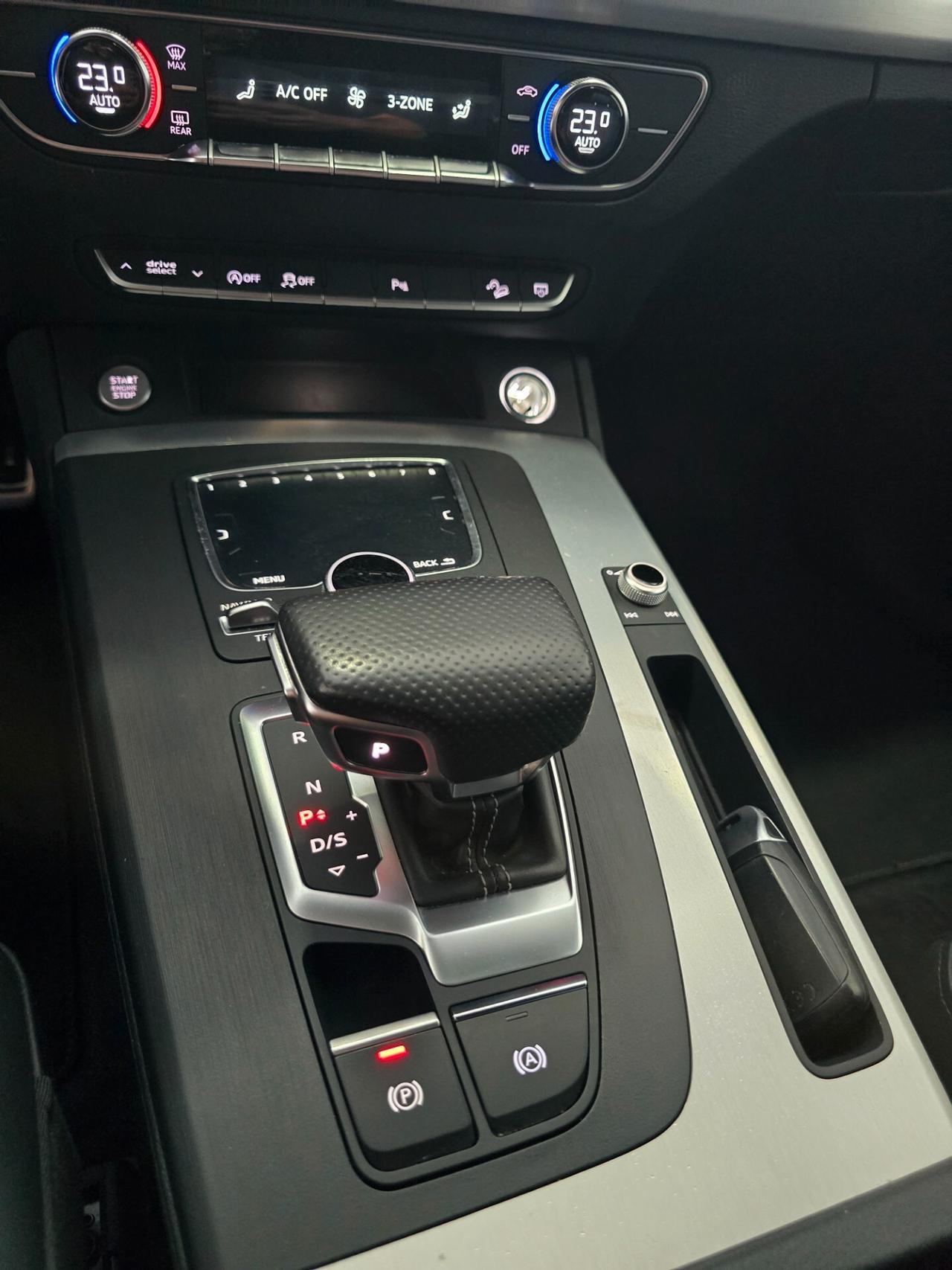 Audi Q5 40 TDI quattro S tronic line plus