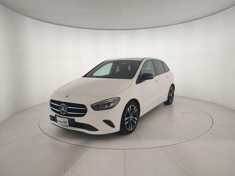 Mercedes-Benz Classe B B 180 d Sport Plus auto