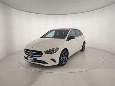 Mercedes-Benz Classe B B 180 d Sport Plus auto