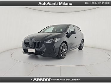 BMW Serie 2 Active Tourer 225e xDrive Active Tourer Msport