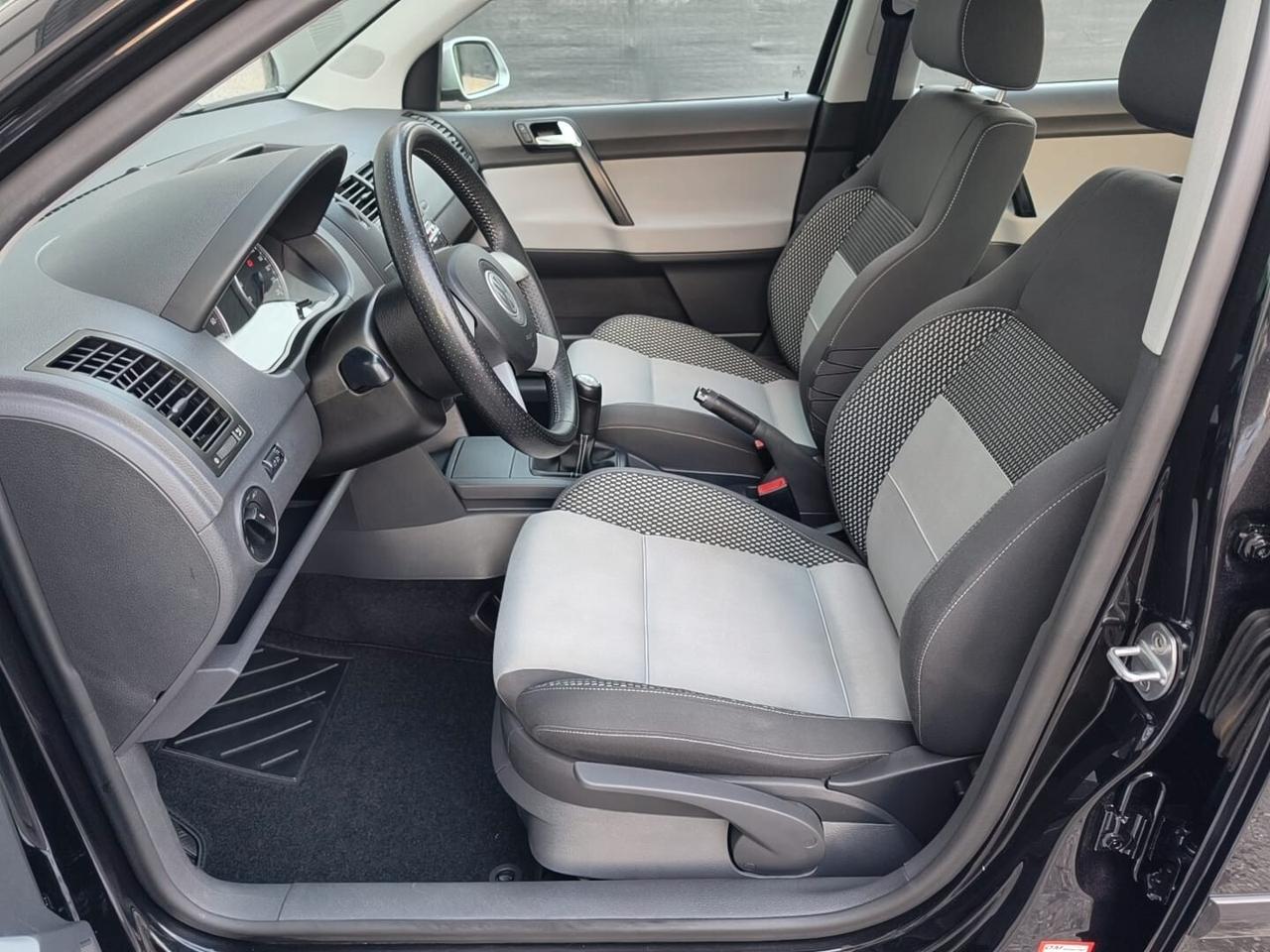 Volkswagen CROSS POLO 1.4 BENZINA ASI PERFETTA 2006