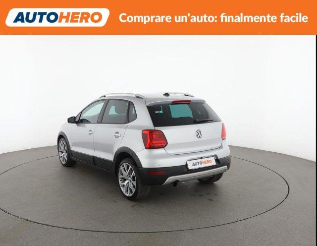 VOLKSWAGEN Polo 1.2 TSI DSG BlueMotion Technology