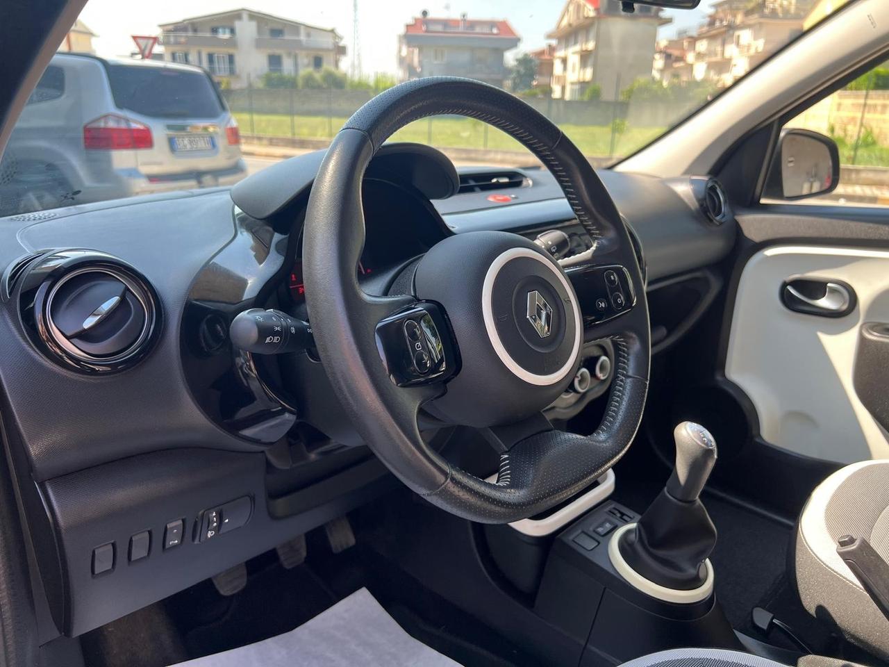 Renault Twingo 1.0 sce Intens (Energy) Clima/Bluetooth/Park