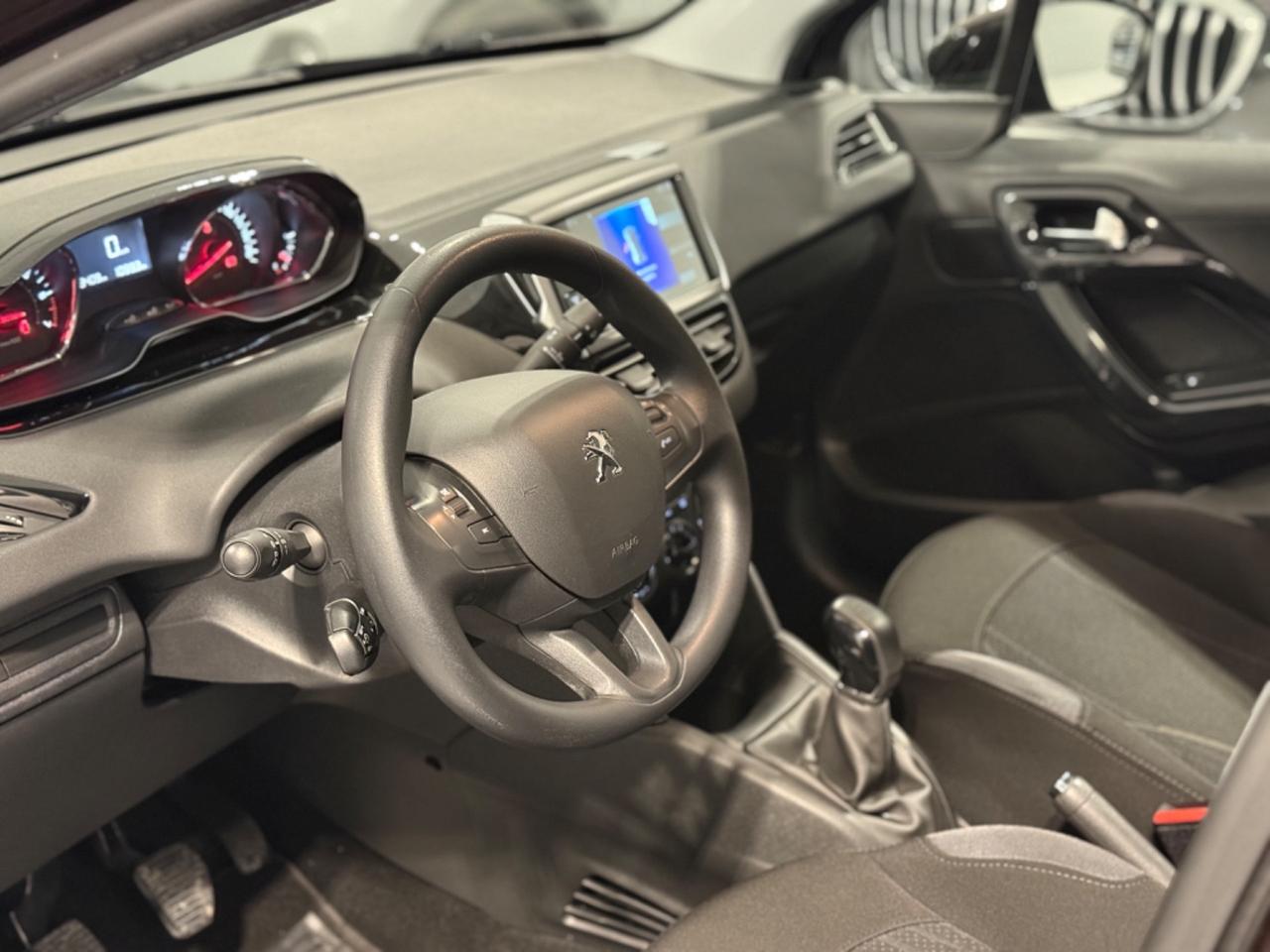 Peugeot 208 1.2 VTi 82 CV 5 porte Access