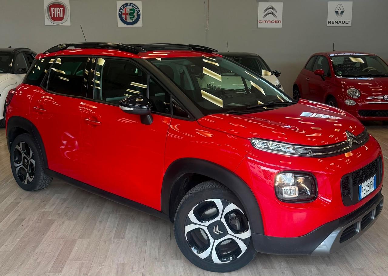 Citroen C3 Aircross PureTech 110 S&S Rip Curl