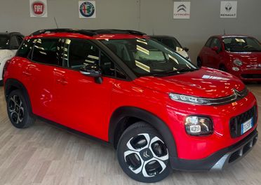 Citroen C3 Aircross PureTech 110 S&S Rip Curl