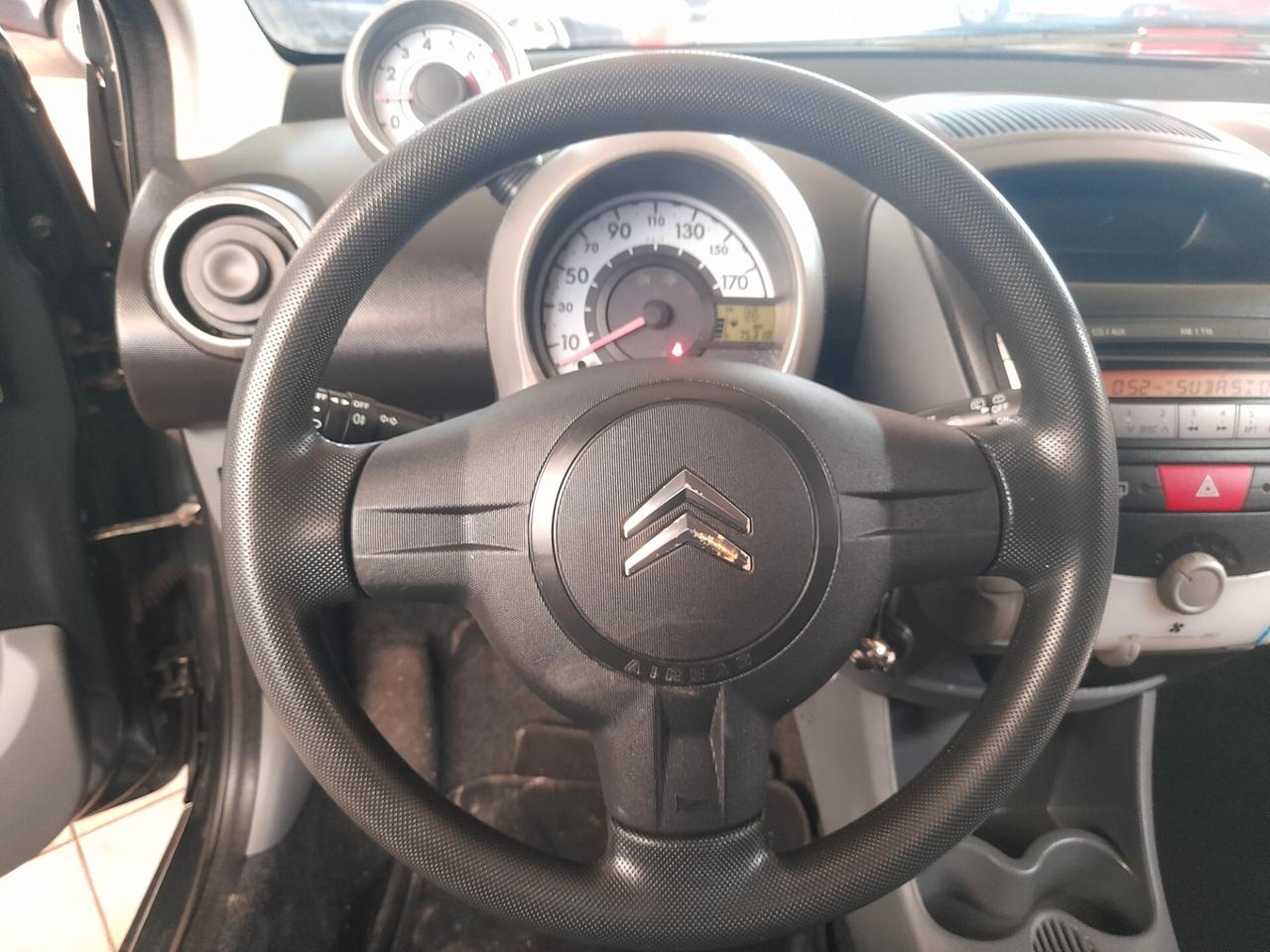 Citroen C1 1.0 3 porte CMP-5 AMIC1