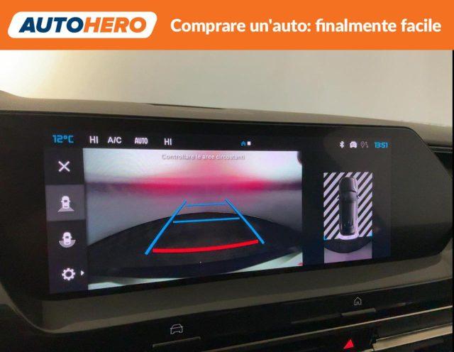 CITROEN C5 X PureTech 130 S&S EAT8 Feel Pack