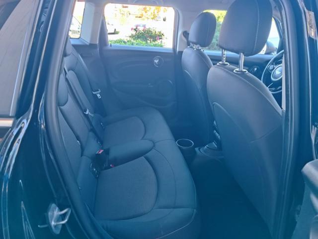 MINI One 1.5 One 75 CV Baker Street 5 porte