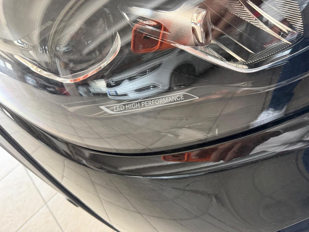 Mercedes-benz C 220 d Mild hybrid 4Matic Premium Plus All-Terrain