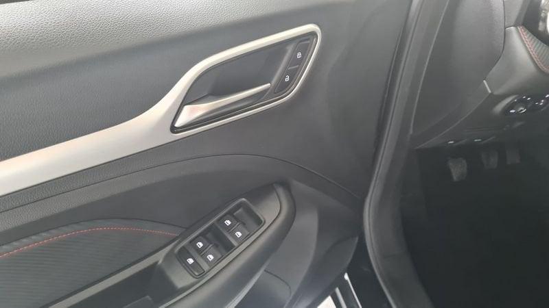 MG ZS 1.5 VTi-Tech Luxury