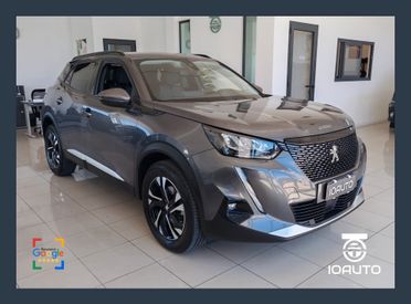 Peugeot 2008 BlueHDi 130 S&S EAT8 Allure 2021