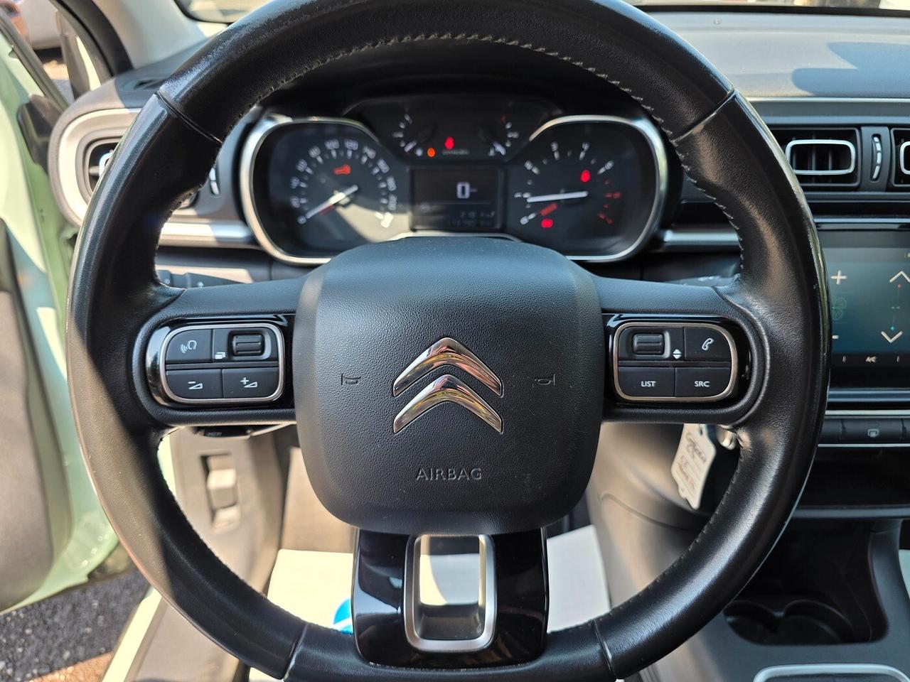 Citroen C3 1.2