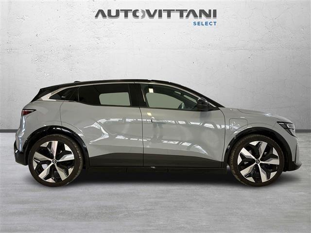 RENAULT Megane E-Tech Techno EV60 220cv AC22
